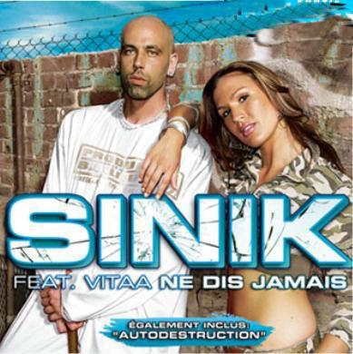 sinik et vitaa